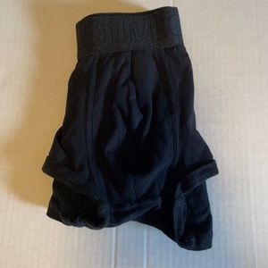 Modus vivendi trunks